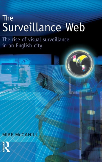The Surveillance Web