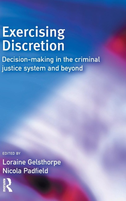Exercising Discretion