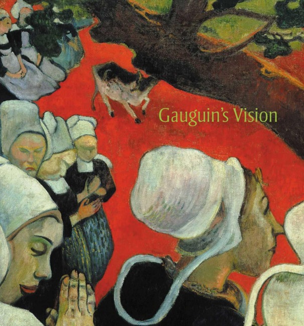 Gauguins Vision
