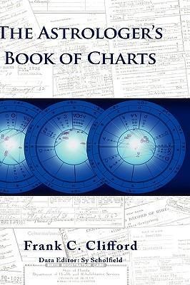 The Astrologers Book of Charts (Hardback)