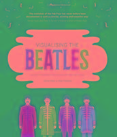 Visualising the Beatles