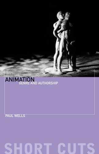 Animation Genre and Authorship