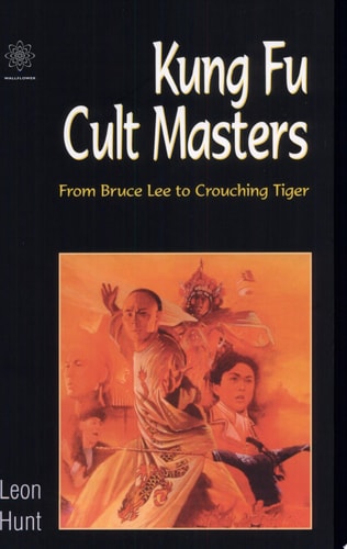 Kung Fu Cult Masters