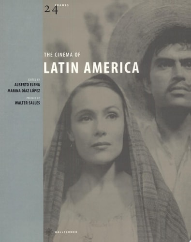 The Cinema of Latin America