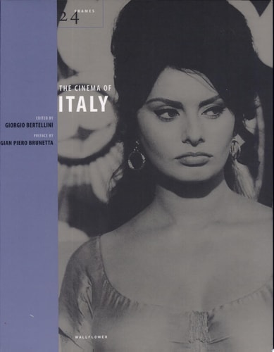 The Cinema of Italy