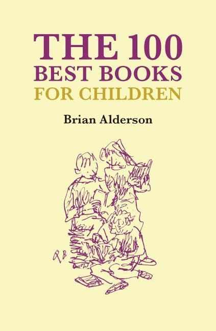 The 100 Best Books Childrens Books