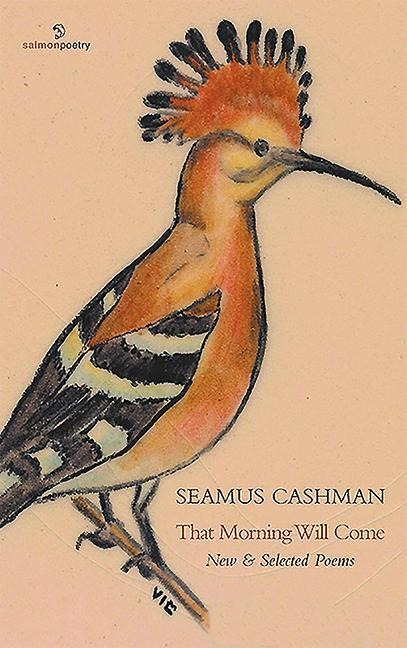 That Morning Will Come: New and Selected Poems
