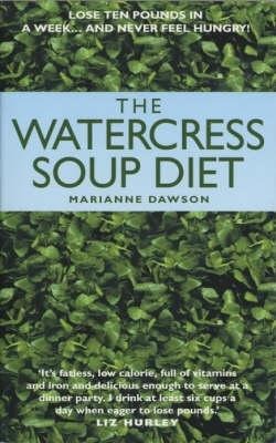 The Watercress Soup Diet