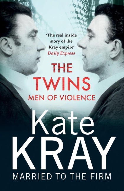 The Twins - Men of Violence