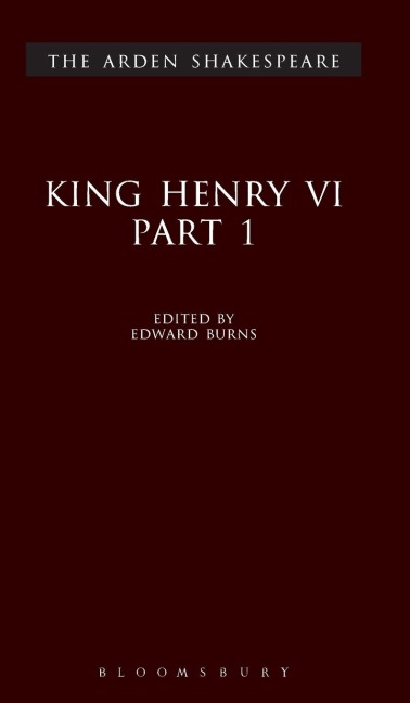 King Henry VI Part 1: Third Series