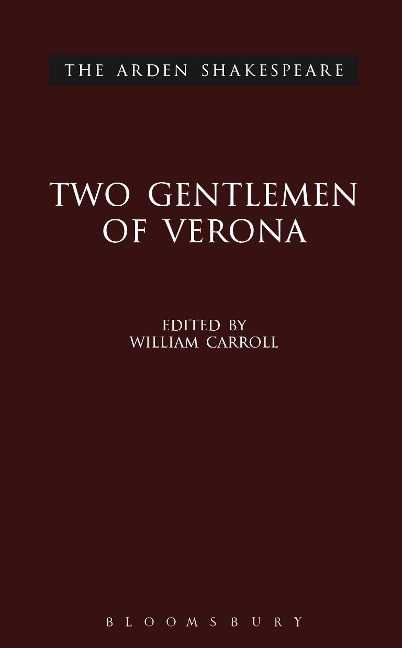 The Two Gentlemen of Verona