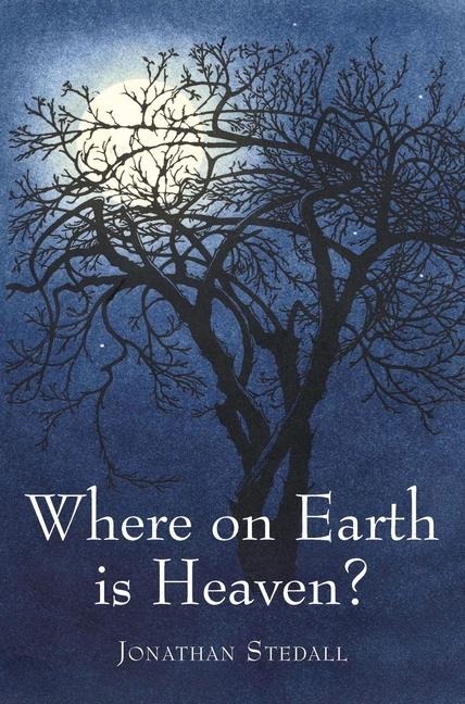 Where on Earth Is Heaven: Fifty Years of Questions and Many Miles of Film