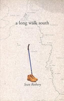A Long Walk South: From the North Sea to the Mediterranean