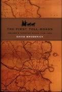 The First Toll Roads: Ireland's Turnpike Roads, 1729-1858