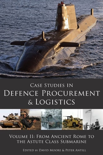 Case Studies in Defence Procurement and Logistics