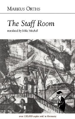 Staff Room