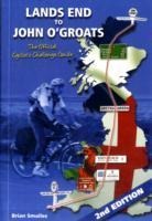 Lands End to John O Groats: The Official Cyclists Challenge Guide
