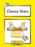 Jolly Phonics Readers, Nonfiction, Level 2: In Precursive Letters (British English edition)