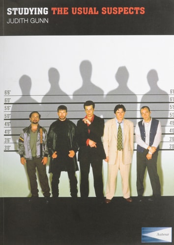 Studying The Usual Suspects (Studying Films)