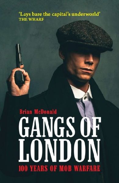 Gangs of London