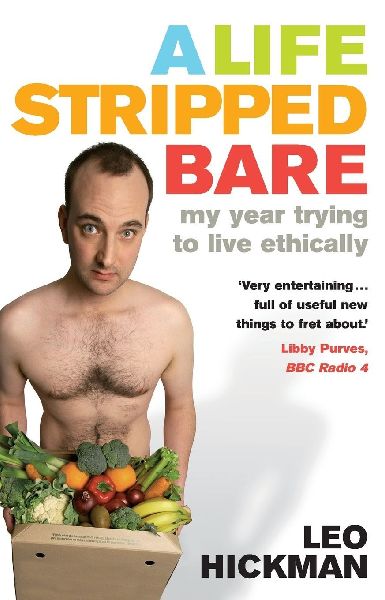 A Life Stripped Bare