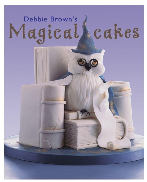 Debbie Browns Magical Cakes