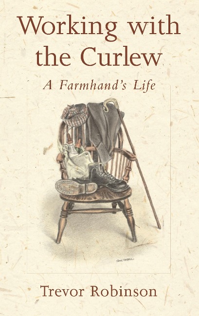 Working with the Curlew: A Farmhands Life