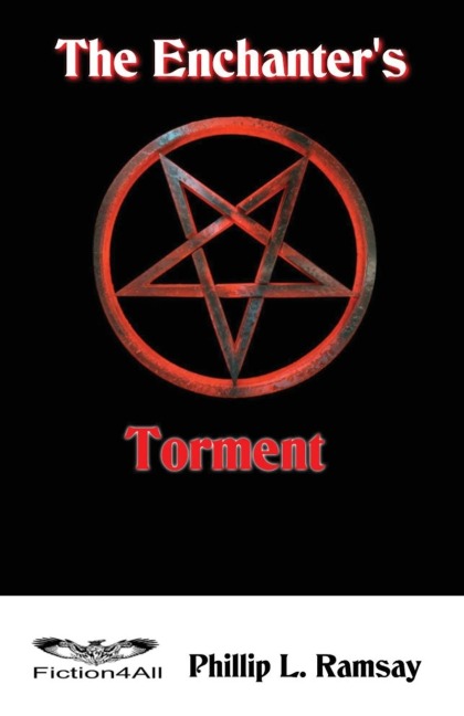 The Enchanters Torment