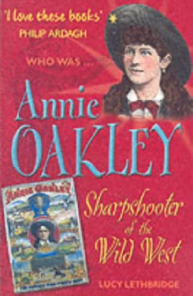 Annie Oakley