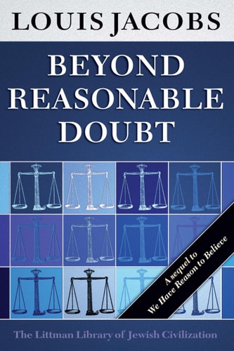 Beyond Reasonable Doubt