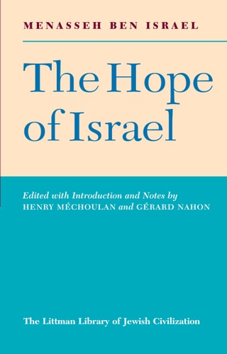 The Hope of Israel