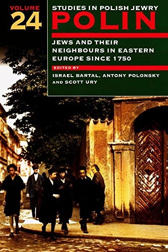Jews and Their Neighbours in Eastern Europe Since 1750