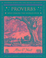 Proverbs: Words of Wisdom