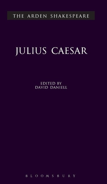 Julius Caesar: Third Series