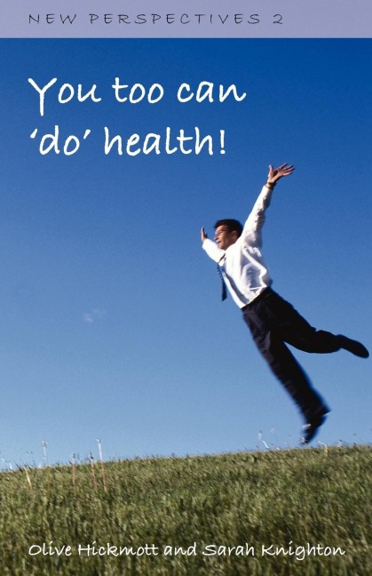 You Too Can Do Health