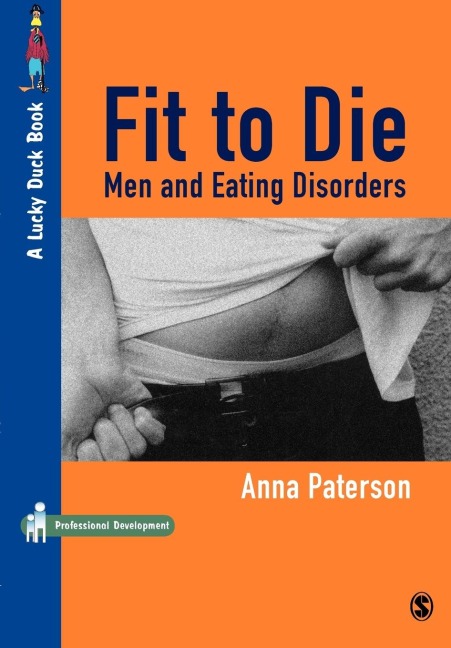 Fit to Die: Men and Eating Disorders