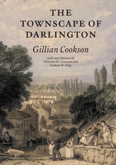 The Townscape of Darlington