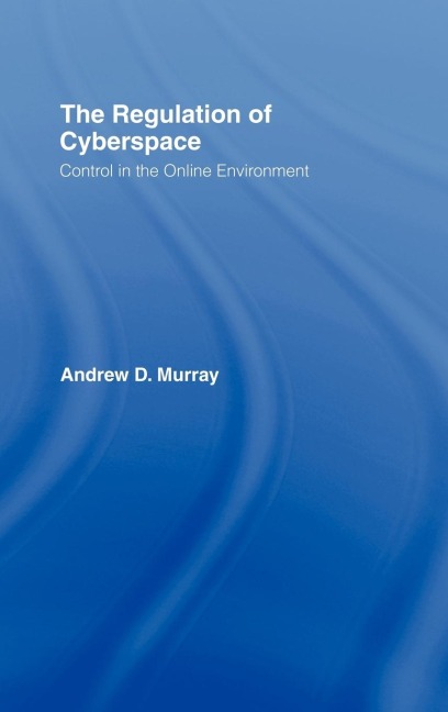 The Regulation of Cyberspace: Control in the Online Environment