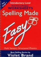 Spelling Made Easy