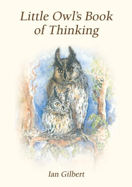 Little Owls Book of Thinking: An Introduction to Thinking Skills