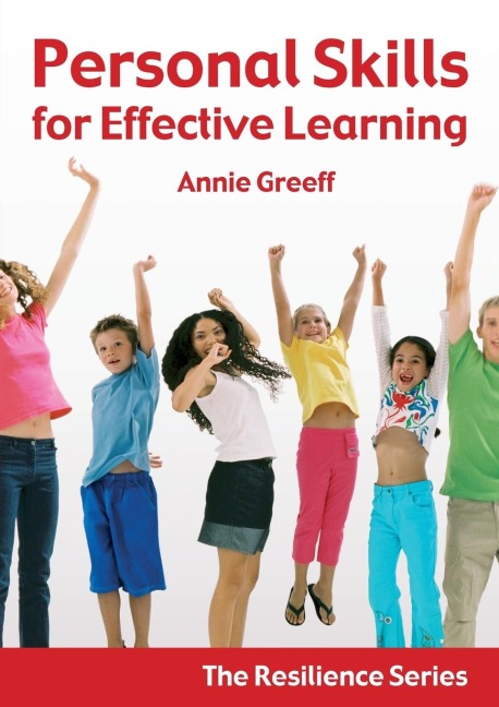 Resilience Personal Skills