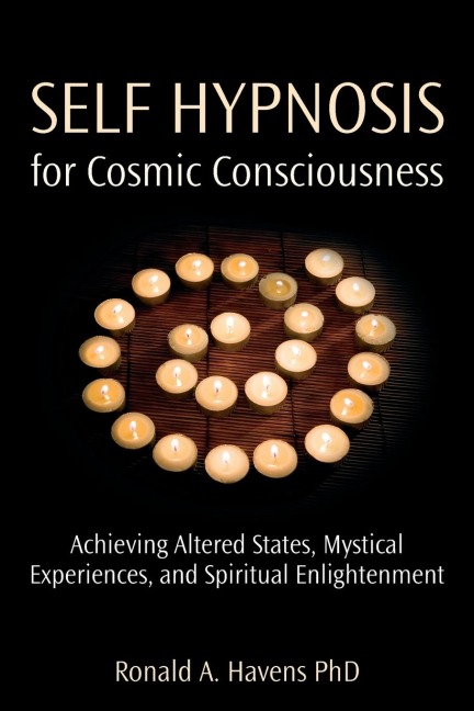 Self hypnosis for cosmic consciousness