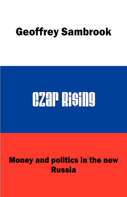 Czar Rising