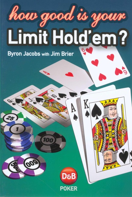 How Good Is Your Limit Holdem?