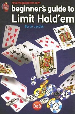 Beginners Guide to Limit Holdem