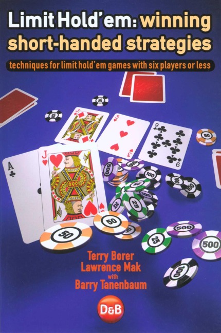 Limit Holdem: Winning Short-Handed Strategies
