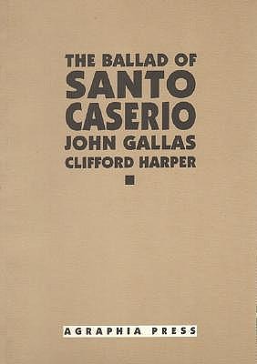 Ballad of Santo Casiero