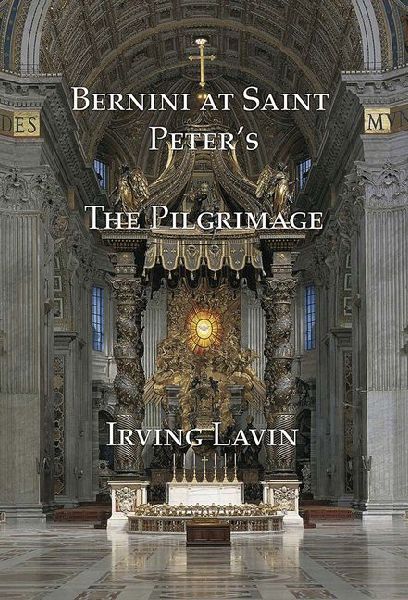 Bernini at Saint Peter's - The Pilgrimage