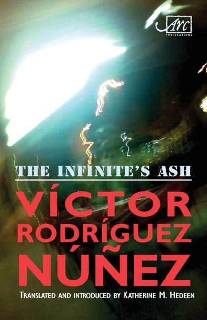 The Infinites Ash