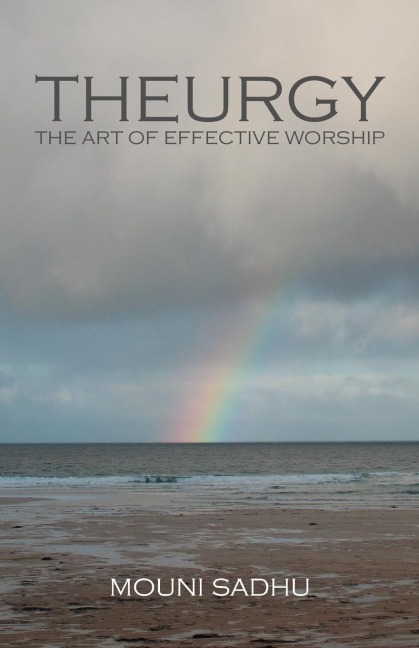 Theurgy: The Art of Effective Worship